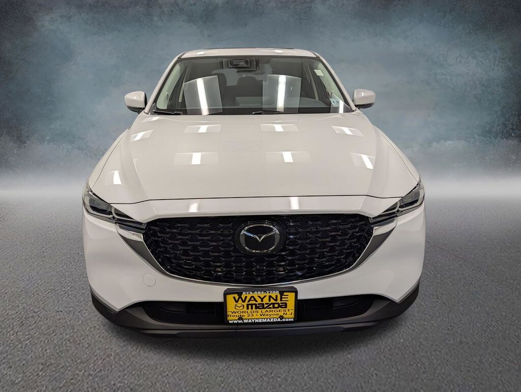 Used 2023 Mazda CX-5 2.5 S Preferred Package SUV