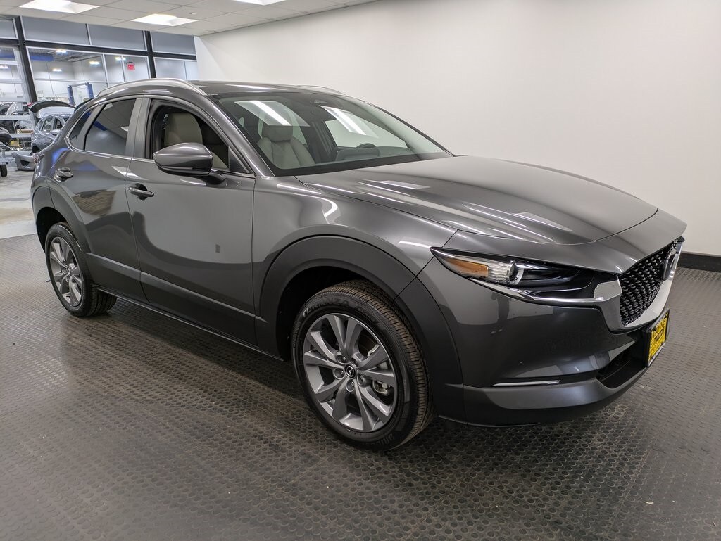 2025 Mazda CX-30 2.5 S Preferred photo 3