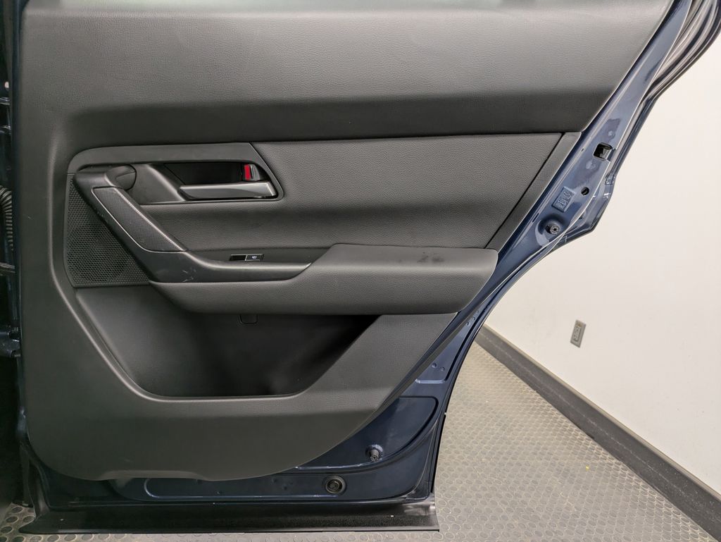 2024 Mazda CX-50 S SELECT - Photo 27