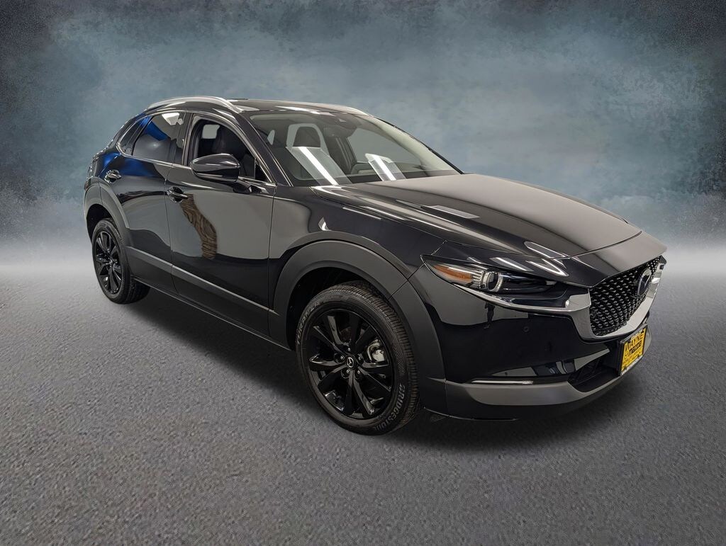 Used 2023 Mazda CX-30 2.5 Turbo Premium Plus Package SUV