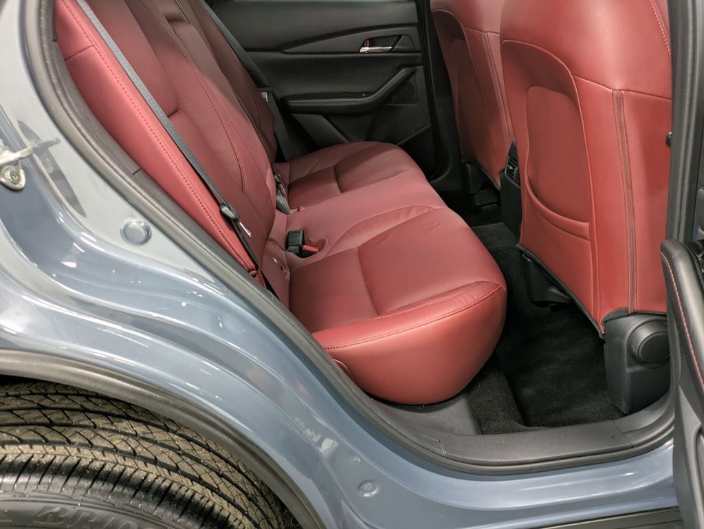 2023 Mazda CX-30 Carbon Edition - Photo 28