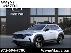 2026 Mazda CX-50 2.5 S Premium AWD Sport Utility