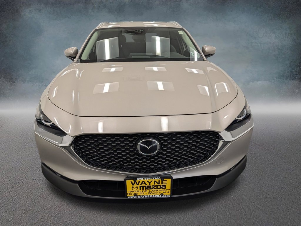 Used 2023 Mazda CX-30 2.5 S Select Package SUV