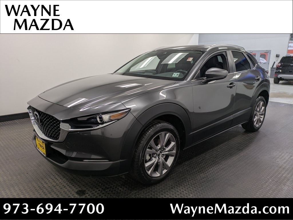2023 Mazda CX-30 Preferred's photo