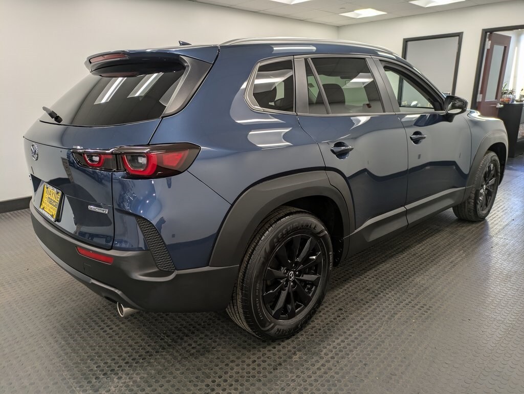 2025 Mazda CX-50 2.5 S Premium photo 3