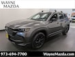 Mazda CX-50