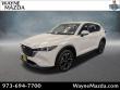 Certified 2023 Mazda CX-5 2.5 S Premium Package SUV