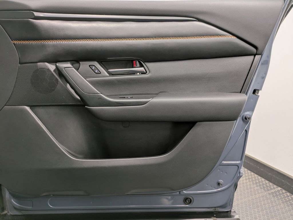 2024 Mazda CX-50 S PREMIUM PLUS - Photo 28