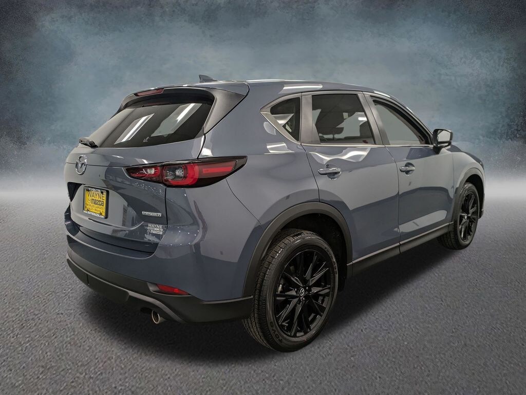 Used 2023 Mazda CX-5 2.5 S Carbon Edition SUV