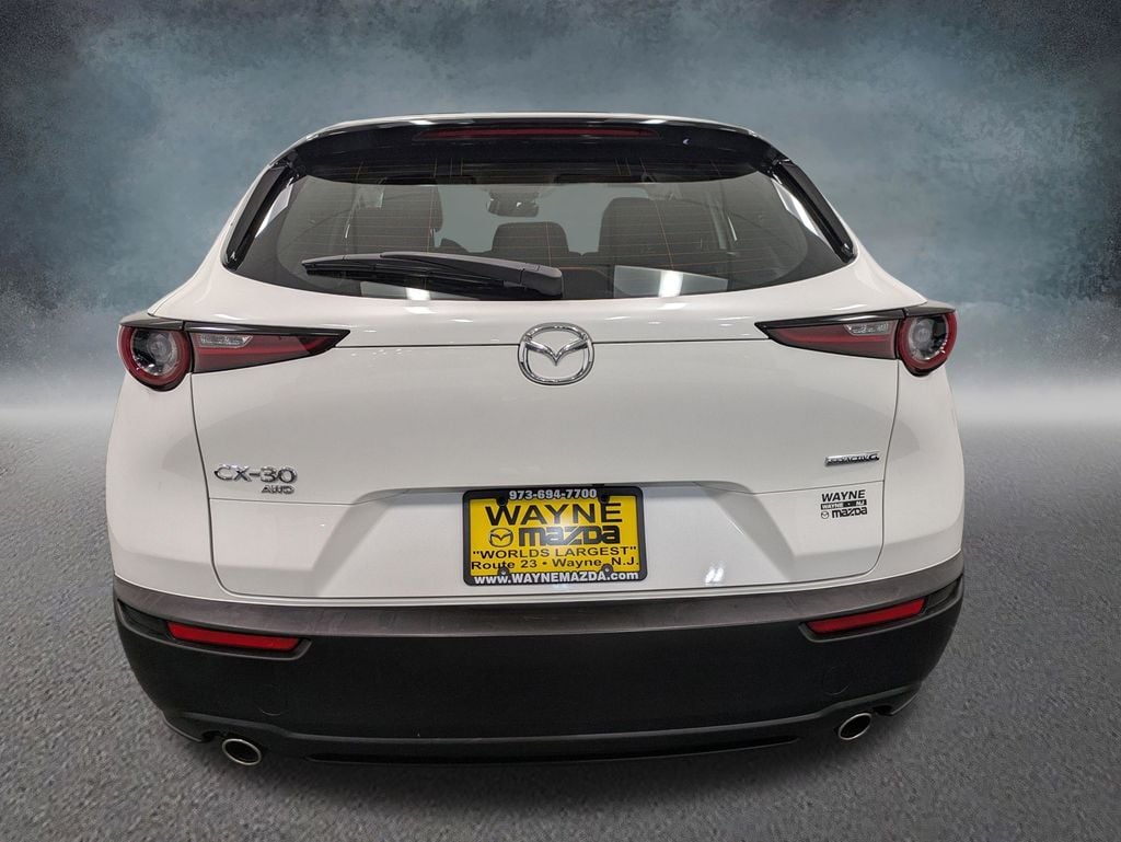 Used 2024 Mazda CX-30 2.5 S SUV