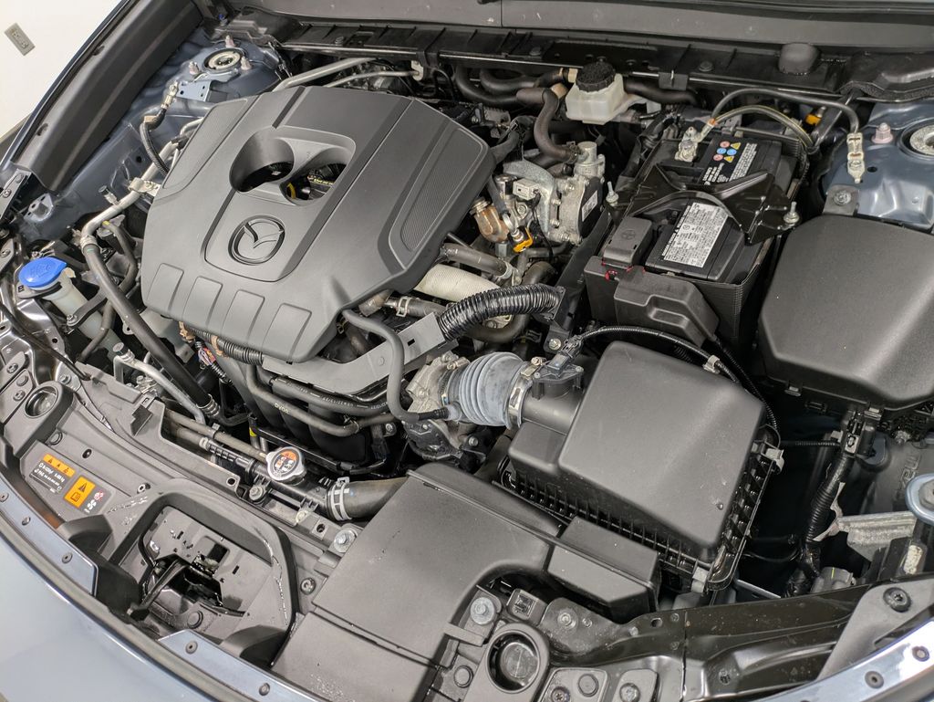 2023 Mazda CX-30 Carbon Edition - Photo 32