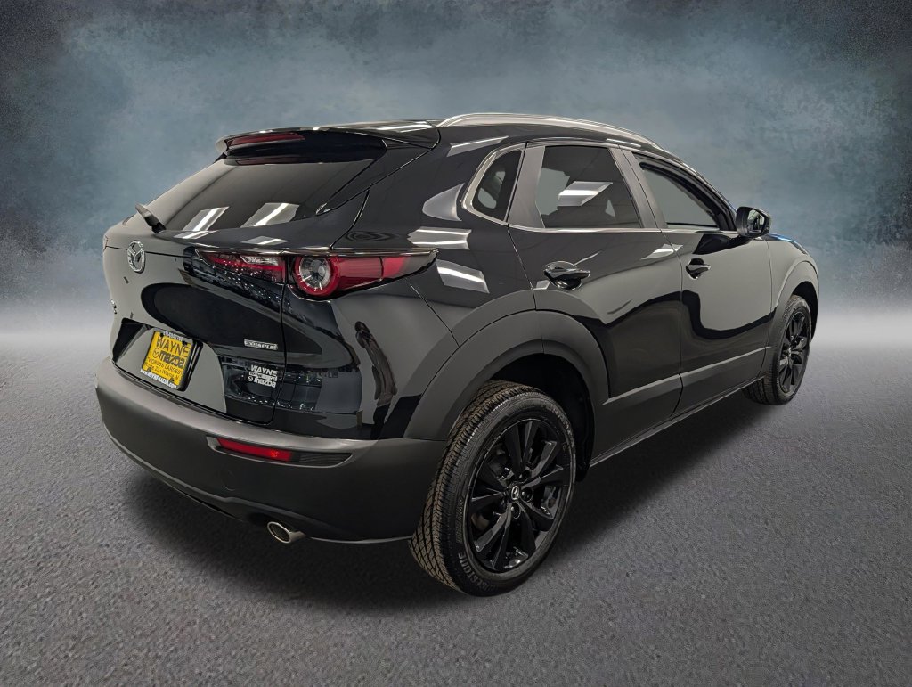 Used 2024 Mazda CX-30 2.5 S Select Sport SUV