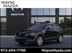 2026 Mazda CX-30 2.5 S Premium AWD Sport Utility