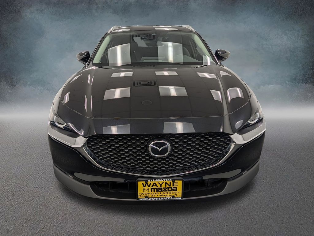 Certified 2023 Mazda CX-30 2.5 S Select Package SUV