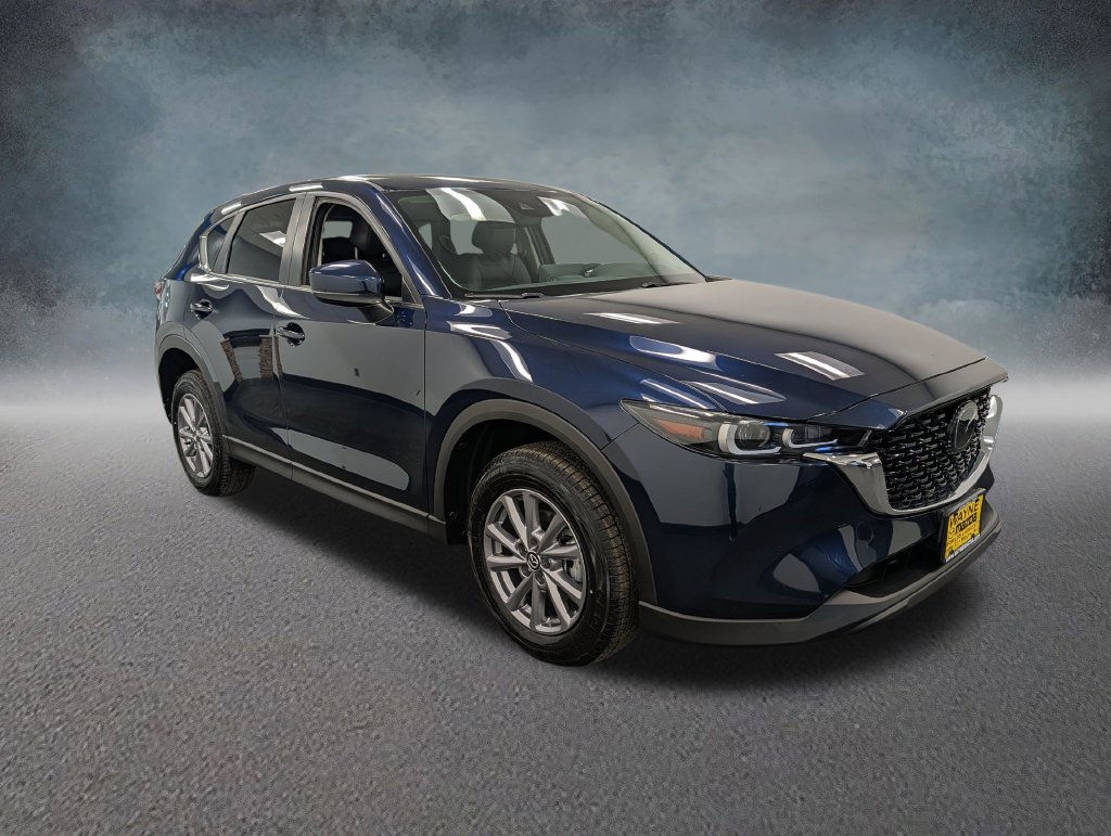 Used 2023 Mazda CX-5 2.5 S Select Package SUV