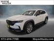 Used 2026 Mazda CX-50 2.5 S Premium SUV
