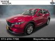 Certified 2023 Mazda CX-5 2.5 S Select Package SUV