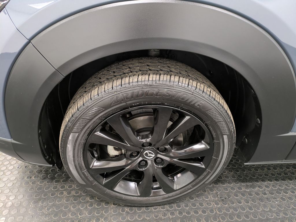2023 Mazda CX-30 Carbon Edition - Photo 8