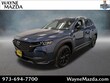  Mazda CX-50