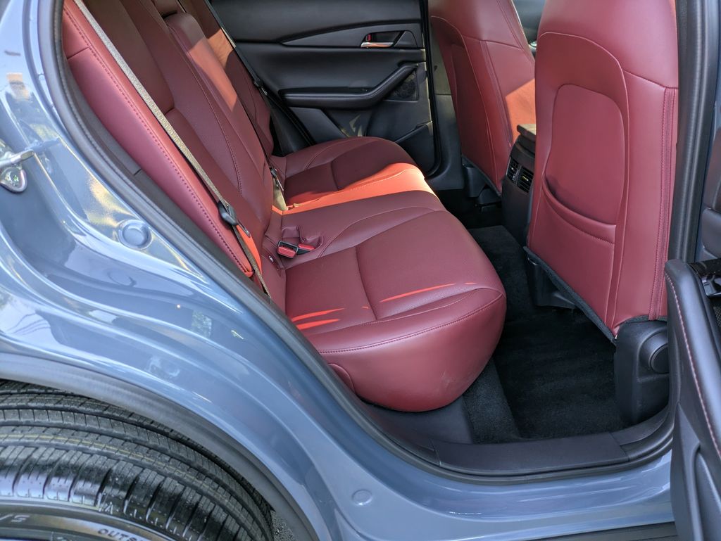 2023 Mazda CX-30 Carbon Edition - Photo 29