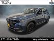 Certified 2024 Mazda CX-50 2.5 S Premium Package SUV