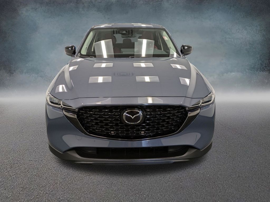 Used 2023 Mazda CX-5 2.5 S Carbon Edition SUV