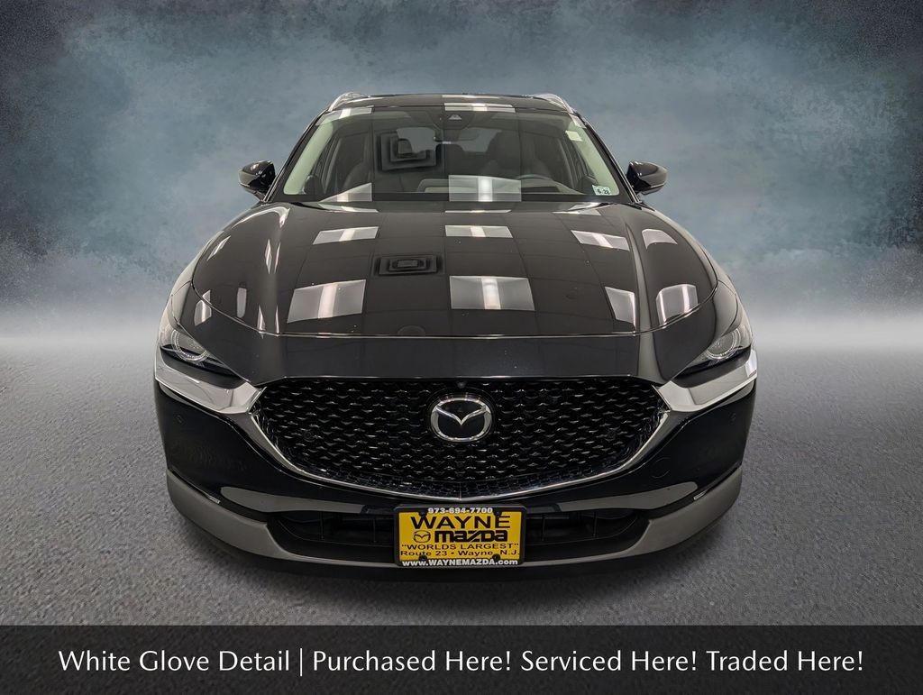 Certified 2023 Mazda CX-30 2.5 Turbo Premium Plus Package SUV