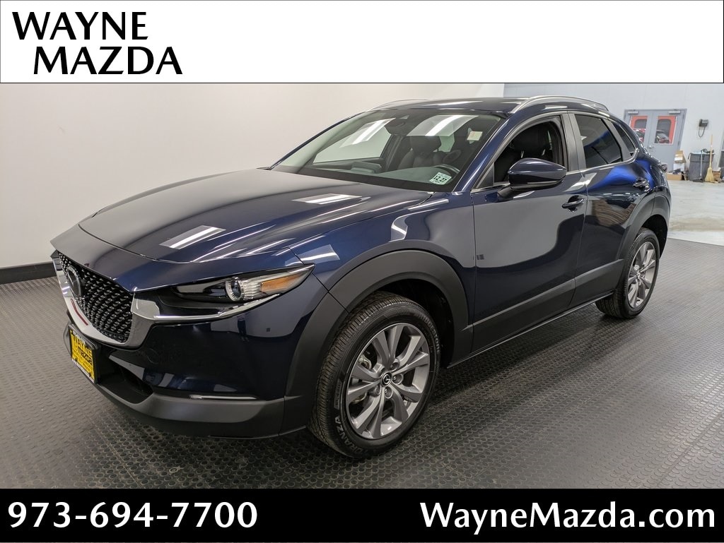 2023 Mazda CX-30 Preferred's photo