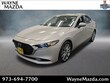 Mazda Mazda3 Sedan