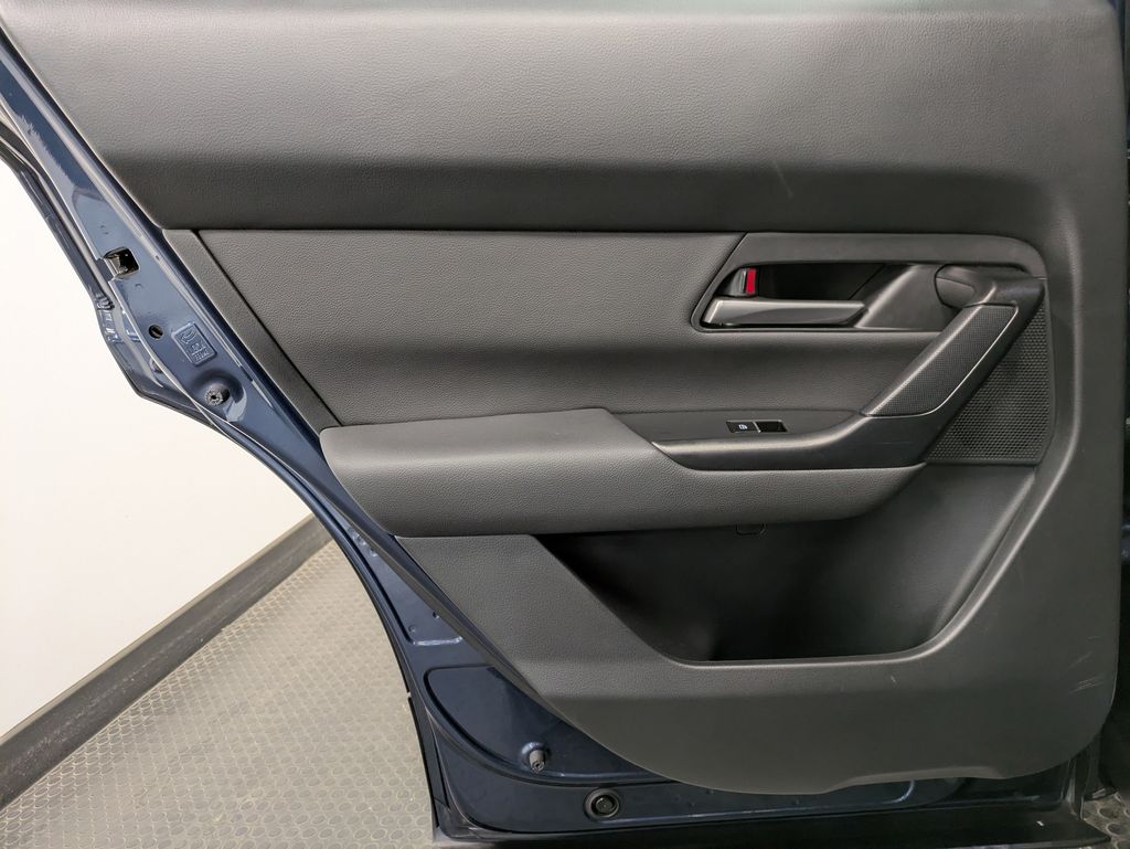 2024 Mazda CX-50 S SELECT - Photo 24
