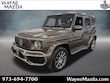  Mercedes-Benz AMG G 63
