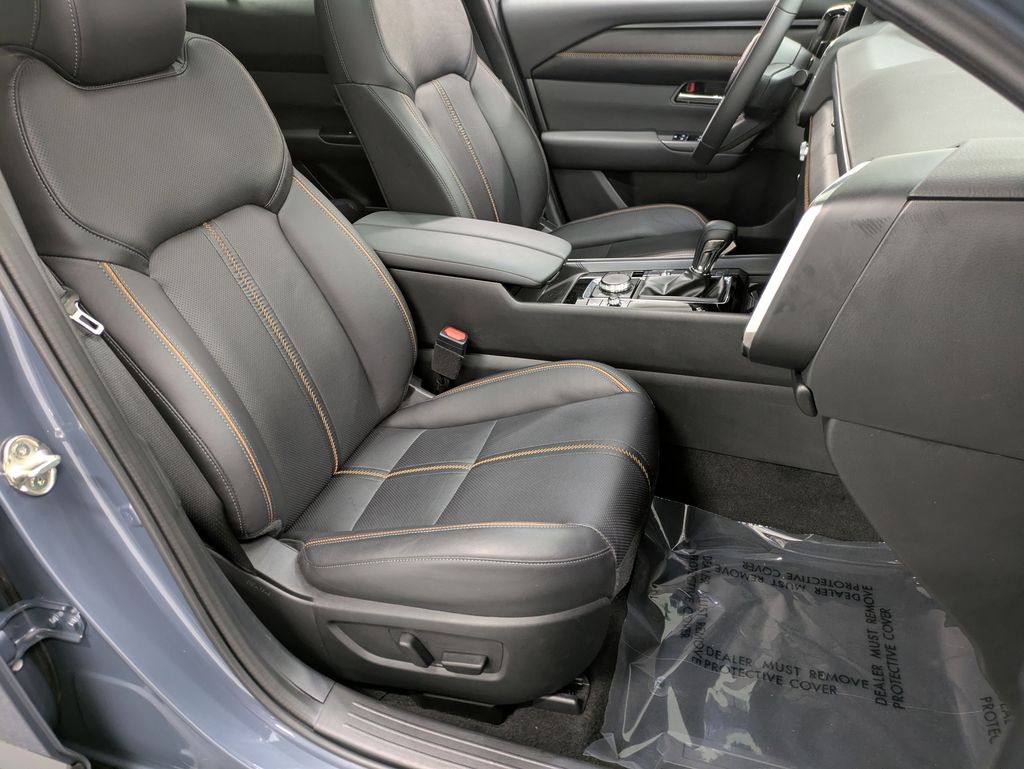 2024 Mazda CX-50 S PREMIUM PLUS - Photo 29