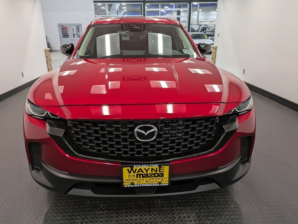 2025 Mazda CX-50 2.5 S Preferred photo 2