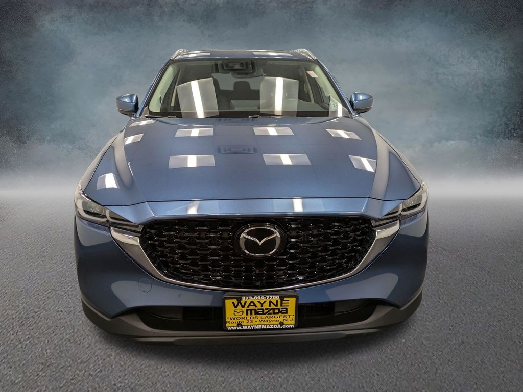 Used 2023 Mazda CX-5 2.5 S Premium Package SUV