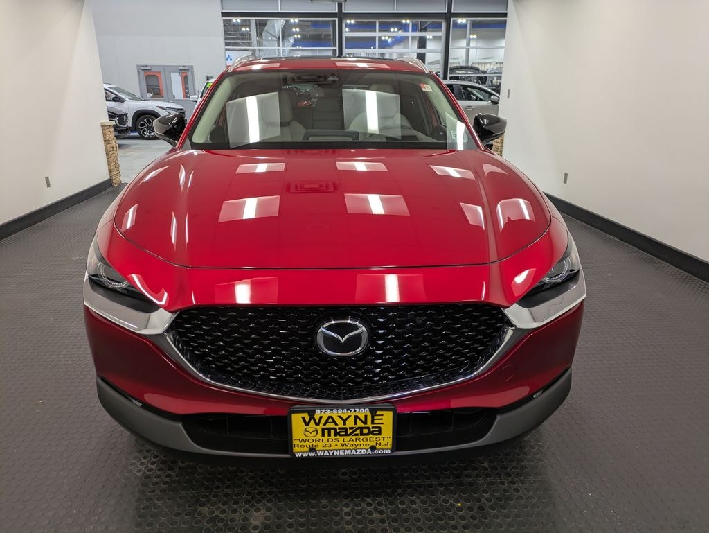 Used 2023 Mazda CX-30 2.5 Turbo Premium Package SUV