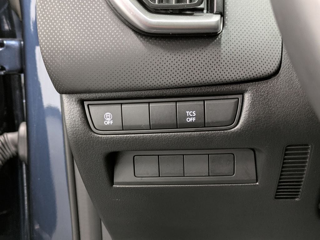 2024 Mazda CX-50 S SELECT - Photo 23