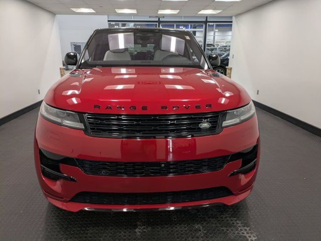Used 2023 Land Rover Range Rover Sport SE Dynamic SUV