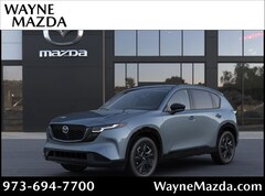 2026 Mazda CX-5 2.5 S Premium Plus AWD Sport Utility