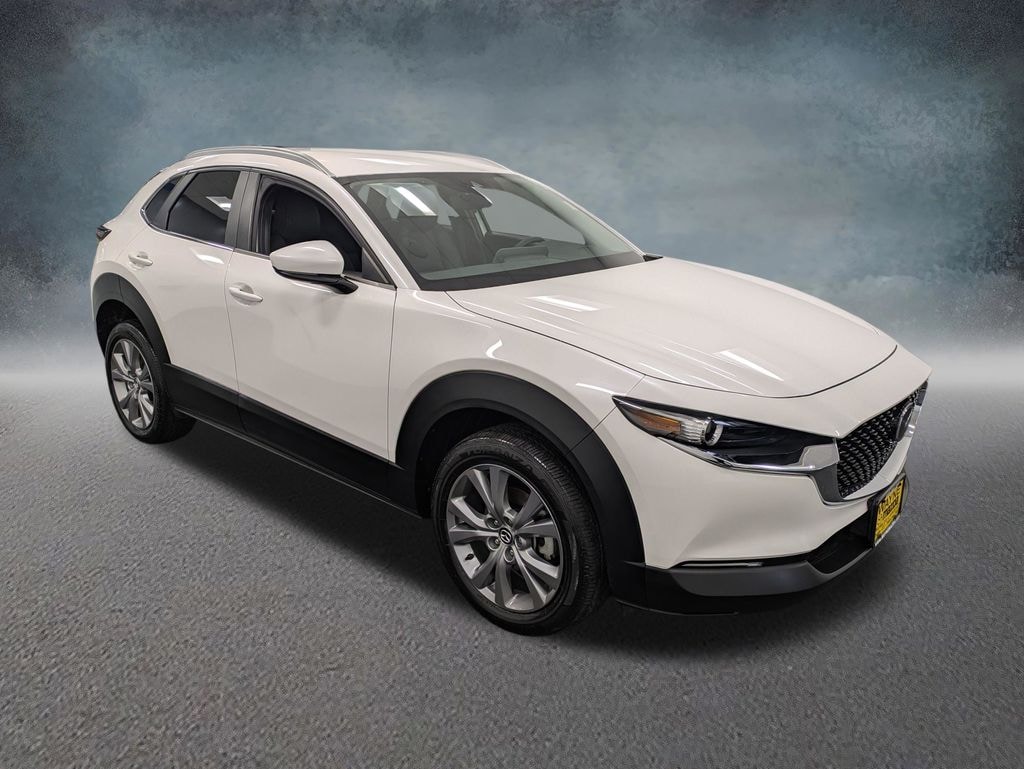 Used 2023 Mazda CX-30 2.5 S Preferred Package SUV