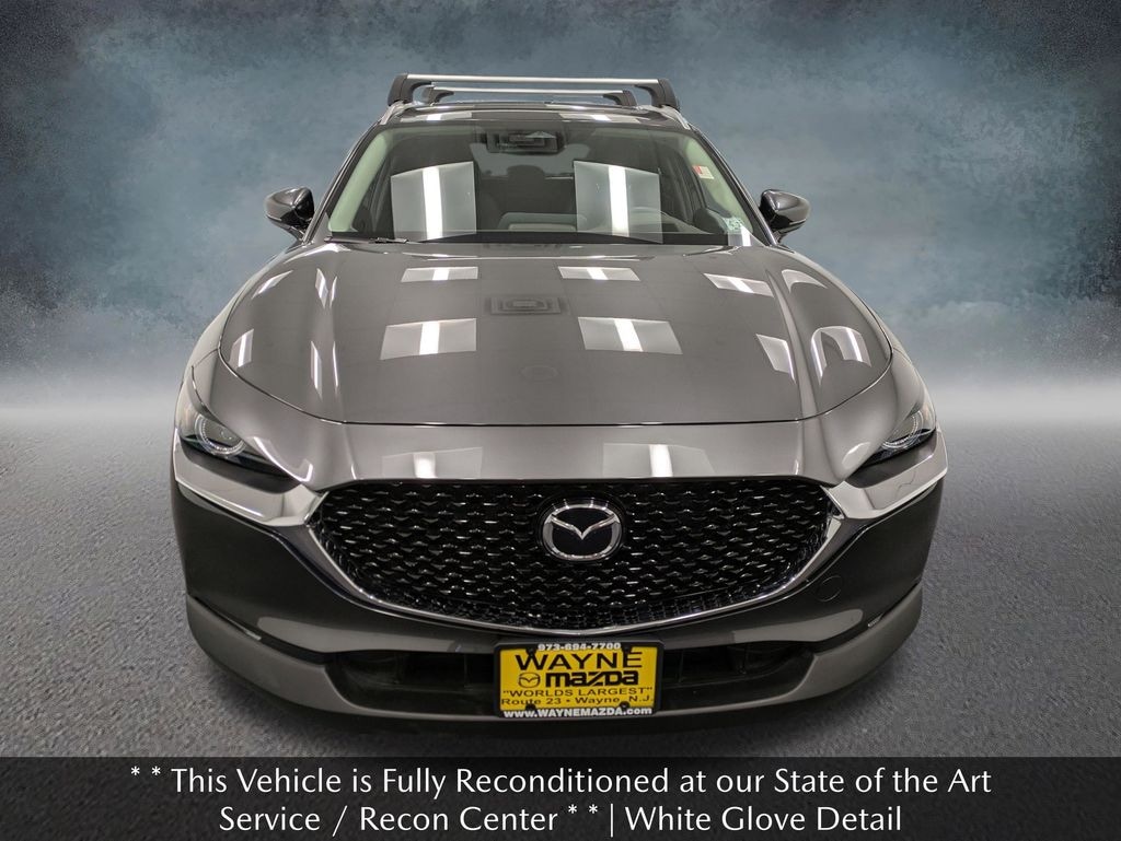 Certified 2024 Mazda CX-30 2.5 S Premium Package SUV