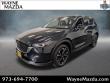 Used 2023 Mazda CX-5 2.5 S Premium Package SUV