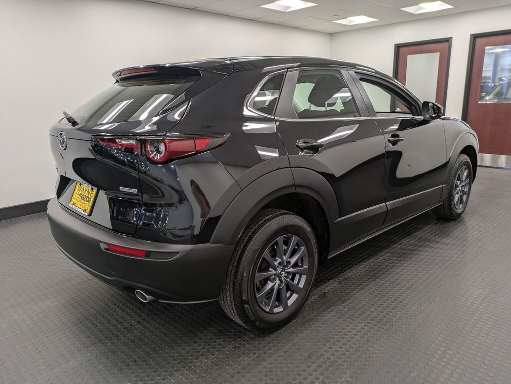 Certified 2024 Mazda CX-30 2.5 S SUV