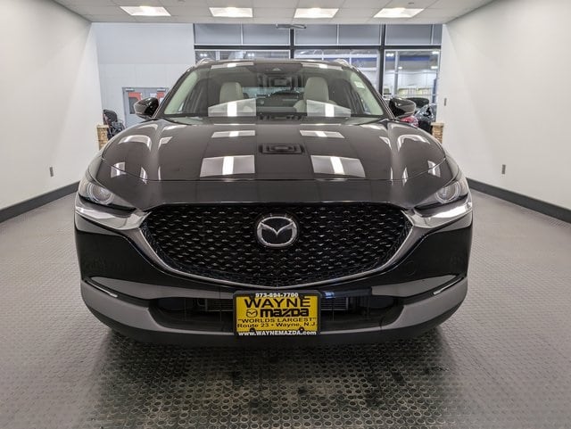 Used 2022 Mazda CX-30 Premium with VIN 3MVDMBDL2NM414129 for sale in Wayne, NJ