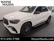  Mercedes-Benz AMG GLE 53