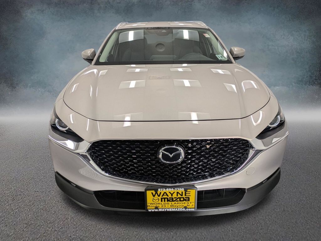 Used 2023 Mazda CX-30 2.5 S Preferred Package SUV