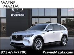 2026 Mazda CX-90 Plug-In Hybrid Preferred AWD Sport Utility