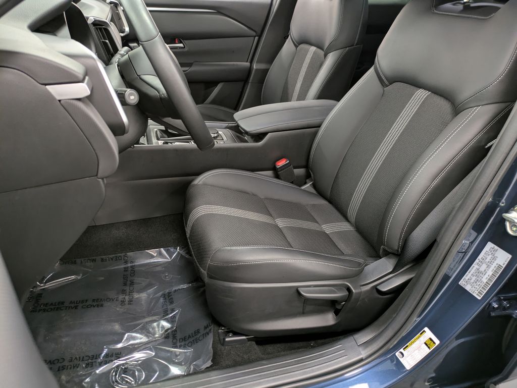 2024 Mazda CX-50 S SELECT - Photo 11