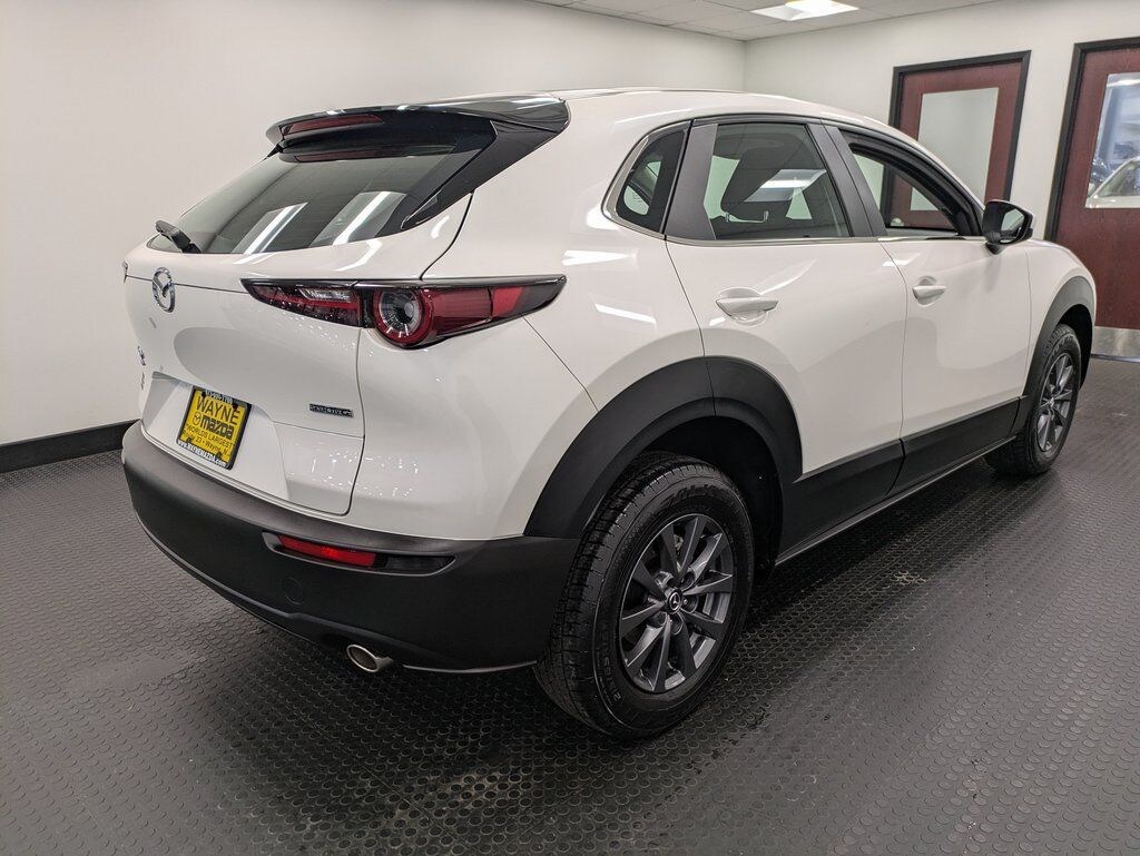 Certified 2023 Mazda CX-30 2.5 S SUV
