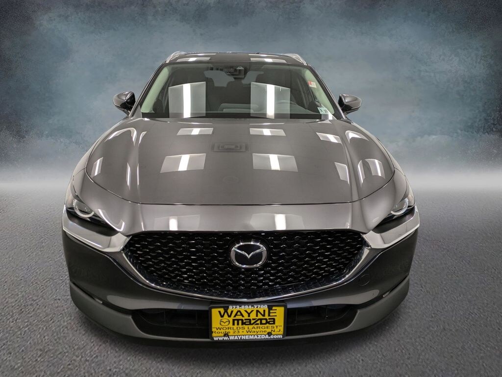 Used 2023 Mazda CX-30 2.5 S Preferred Package SUV
