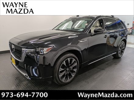2024 Mazda CX-90 3.3 Turbo S Premium Plus SUV